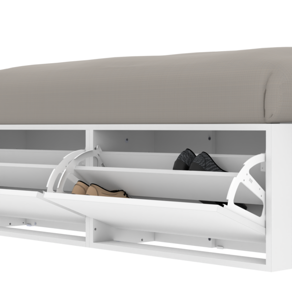Cama Extensible Moderna - Image 9