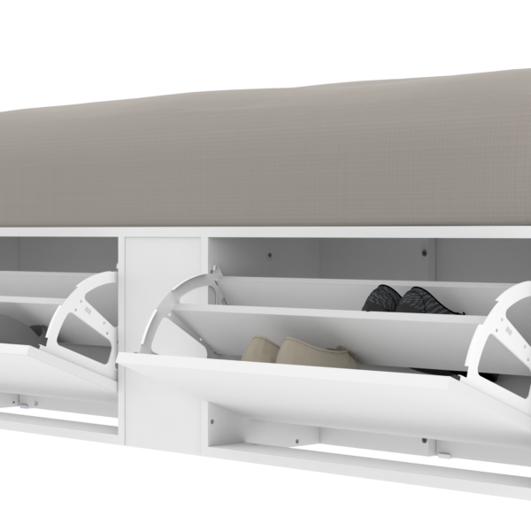 Cama Extensible Moderna - Image 10