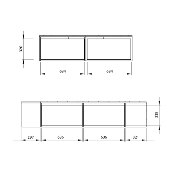 Cama Extensible Moderna - Image 21