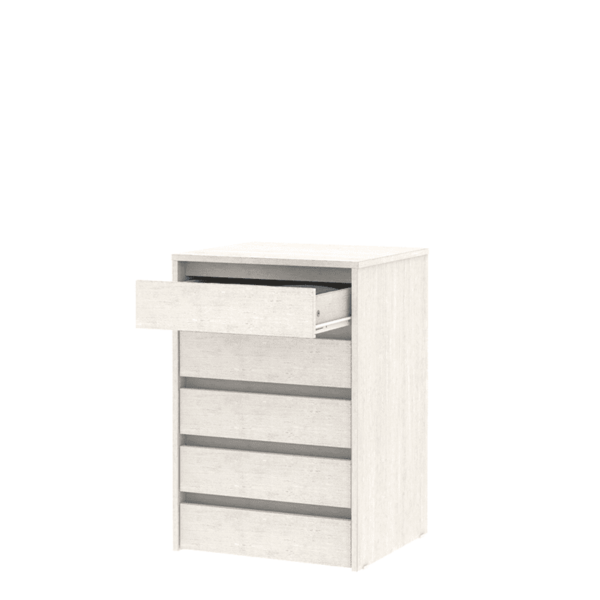 Cajonera De 5 Cajones - Image 2