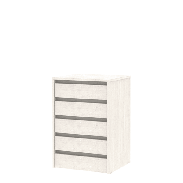 Cajonera De 5 Cajones - Image 3