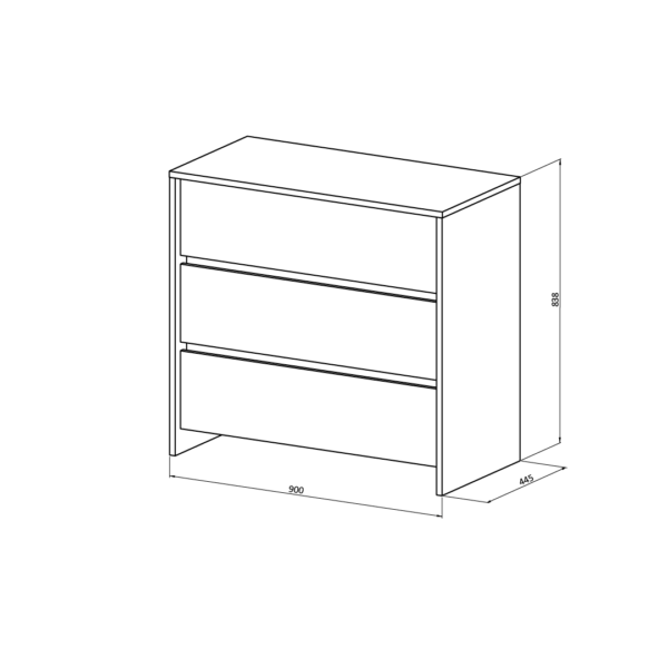 Comoda Niza - Image 6