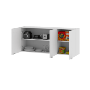 Alacena Confort 1.40 Mts