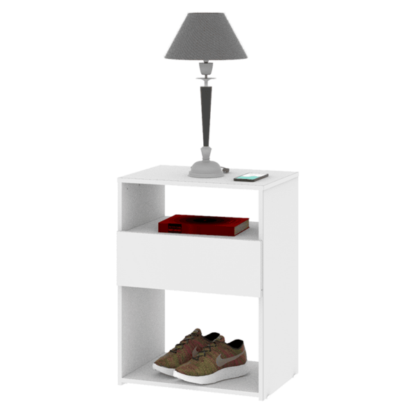 Mesa De Luz Clásica