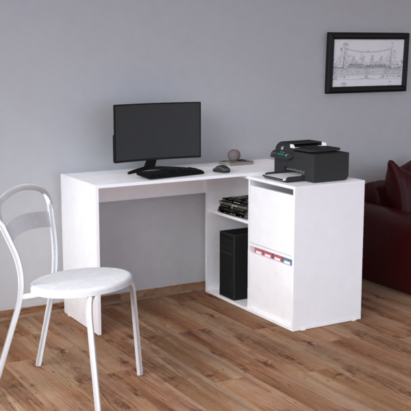 Escritorio Modular - Image 10