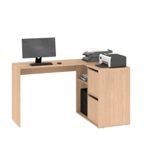 Escritorio Modular