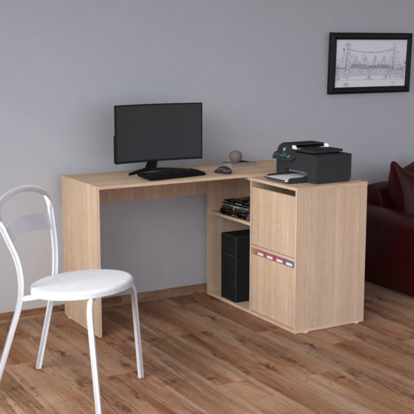 Escritorio Modular - Image 5