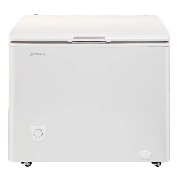 Freezer Horizontal Briket Fr 2500 Blanco 224l 220v - Image 3