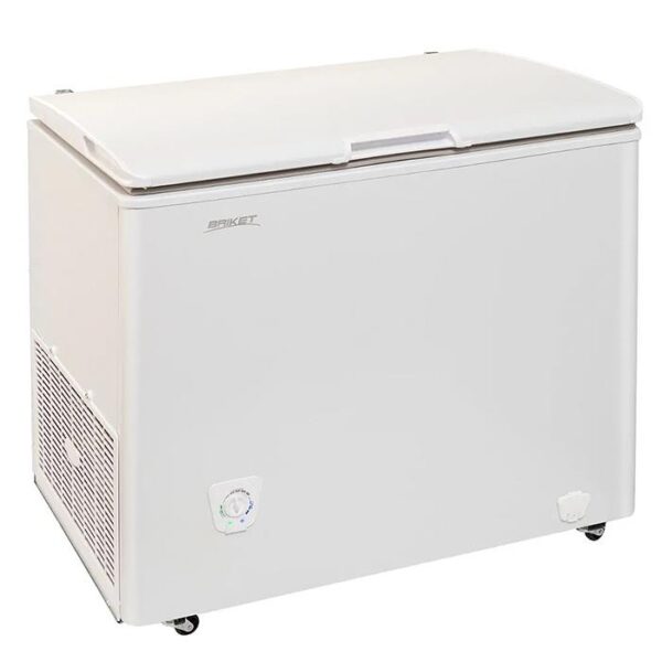 Freezer Horizontal Briket Fr 2500 Blanco 224l 220v - Image 2