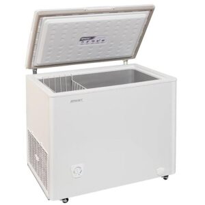 Freezer Horizontal Briket Fr 2500 Blanco 224l 220v