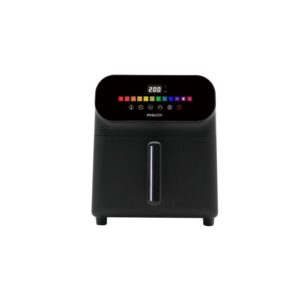 Freidora De Aire Digital 6L Philco FR256PHP