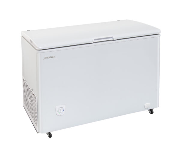 FREEZER BRIKET -TRIAL COLOR BLANCO-FR 3300 - Image 2