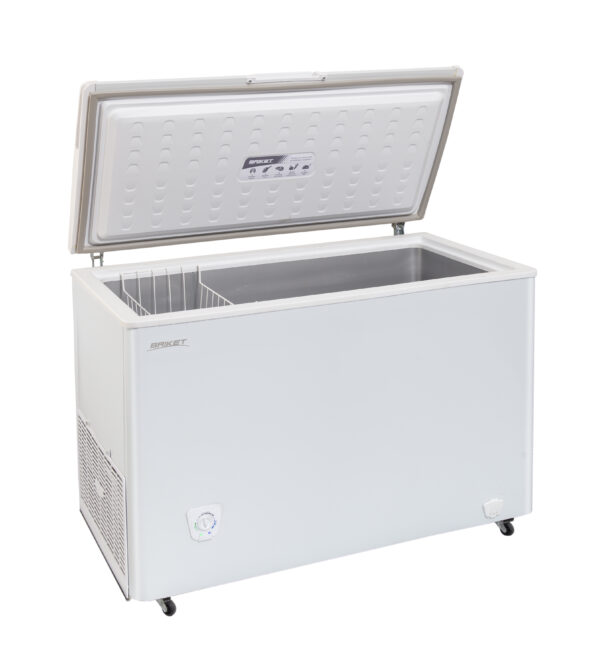 FREEZER BRIKET -TRIAL COLOR BLANCO-FR 3300