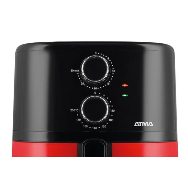 AIR FRYER ATMA/DISNEY - Image 4