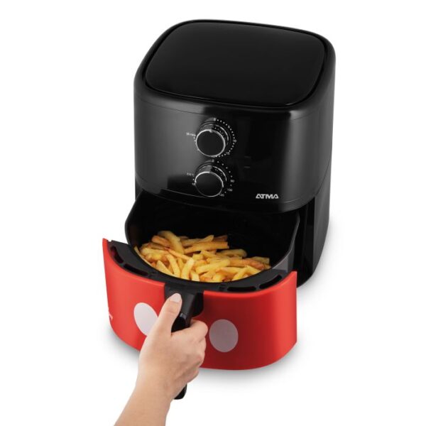 AIR FRYER ATMA/DISNEY - Image 3