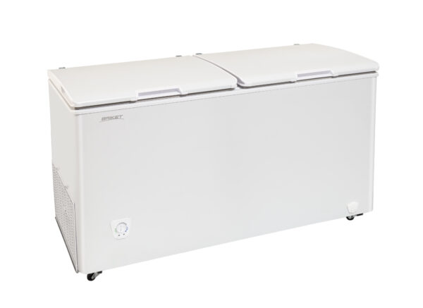 FREEZER BRIKET FR4500 DUAL DOS PUERTAS 390 LTS - Image 2