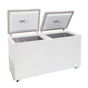 FREEZER BRIKET FR4500 DUAL DOS PUERTAS 390 LTS