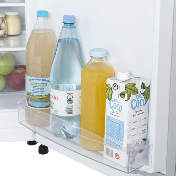 Refrigerador Bajo Mesada Drean White HDR120F00B - Image 6
