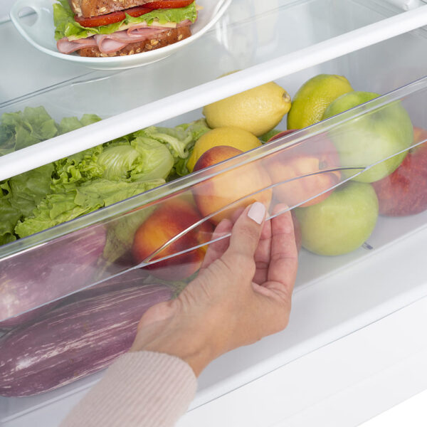 Refrigerador Bajo Mesada Drean White HDR120F00B - Image 9