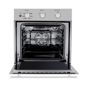 Horno Eléctrico Drean Stainless Steel HEDR600CI