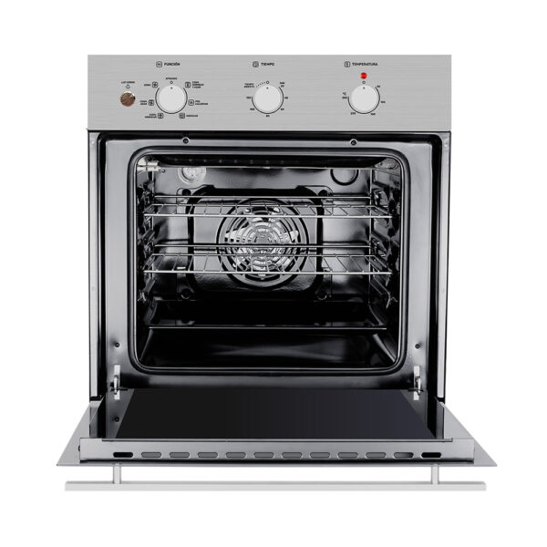 Horno Eléctrico Drean Stainless Steel HEDR600CI