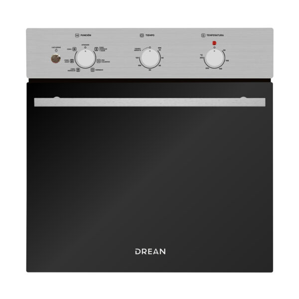 Horno Eléctrico Drean Stainless Steel HEDR600CI - Image 5