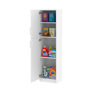 Mueble Multifunción 2 Puertas