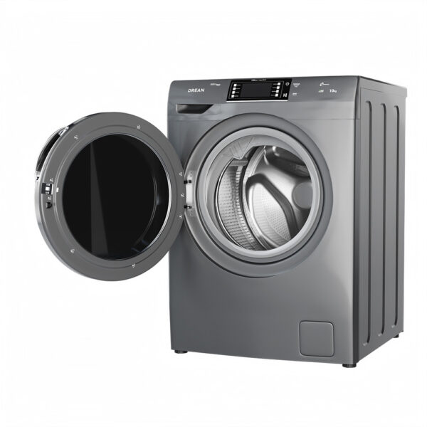 Lavarropas Drean Carga Frontal 10Kg 1200RPM Inverter LFDR1012TG0 - Image 10