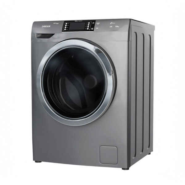 Lavarropas Drean Carga Frontal 10Kg 1200RPM Inverter LFDR1012TG0 - Image 5