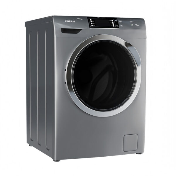 Lavarropas Drean Carga Frontal 10Kg 1200RPM Inverter LFDR1012TG0 - Image 6