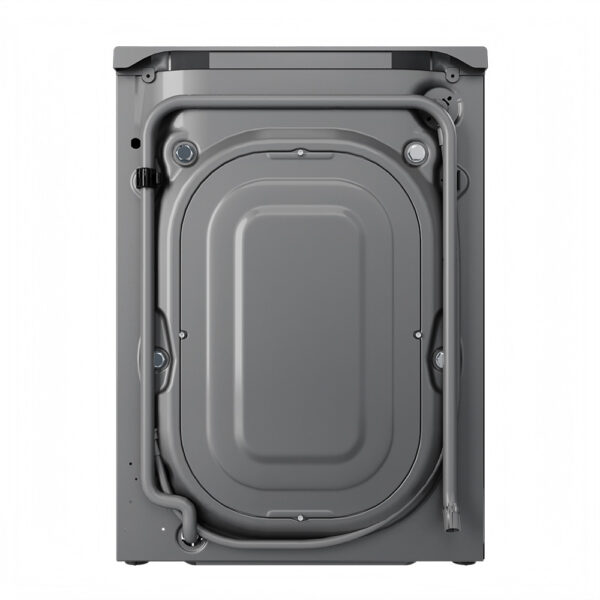 Lavarropas Drean Carga Frontal 10Kg 1200RPM Inverter LFDR1012TG0 - Image 8