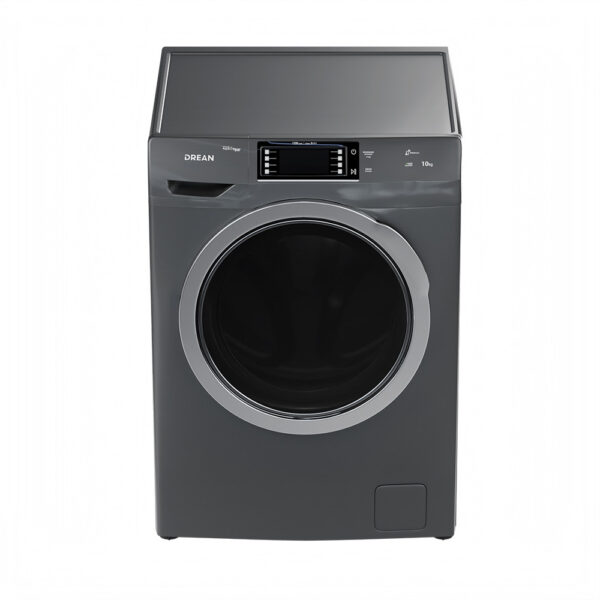Lavarropas Drean Carga Frontal 10Kg 1200RPM Inverter LFDR1012TG0 - Image 9