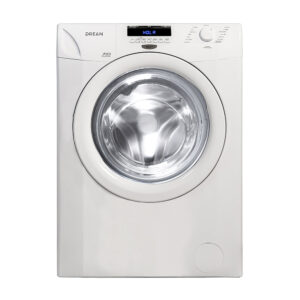Lavarropas Drean Carga Frontal 7Kg 1000RPM Inverter NEXT 7·10 ECO