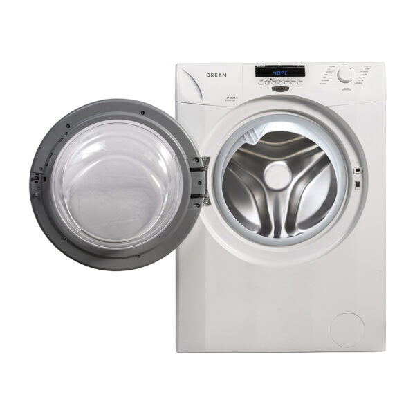 Lavarropas Drean Carga Frontal 7Kg 1000RPM Inverter NEXT 7·10 ECO - Image 3