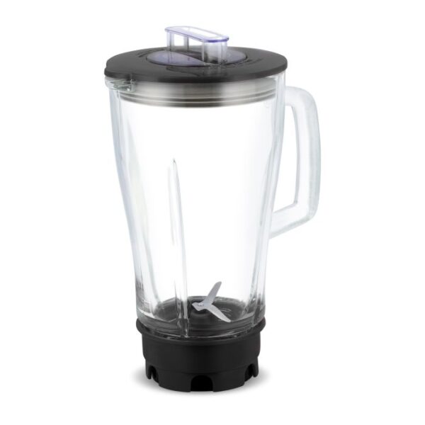 LICUADORA DE VASO 1.75 LTS 500W. COLOR NEGRO - PHILCO - Image 4