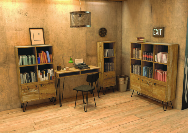 Escritorio Industrial - Image 3