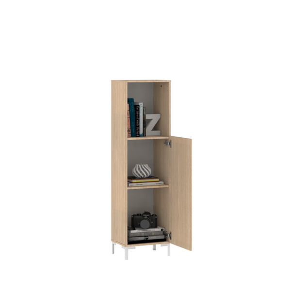 Modulo Oslo De 1 Cuerpo