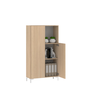Modulo Oslo De 2 Cuerpos