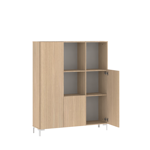 Modulo Oslo De 3 Cuerpos - Image 2