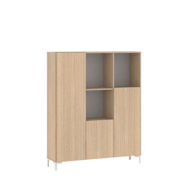 Modulo Oslo De 3 Cuerpos - Image 3