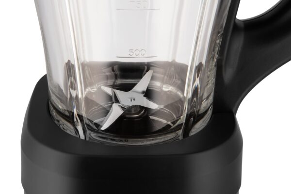 LICUADORA DE VASO 1.75 LTS 600W. COLOR NEGRO - PHILCO - Image 6