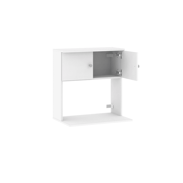 Mueble Para Microondas De Colgar - Image 2