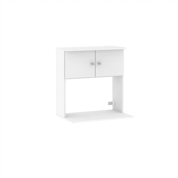 Mueble Para Microondas De Colgar - Image 3