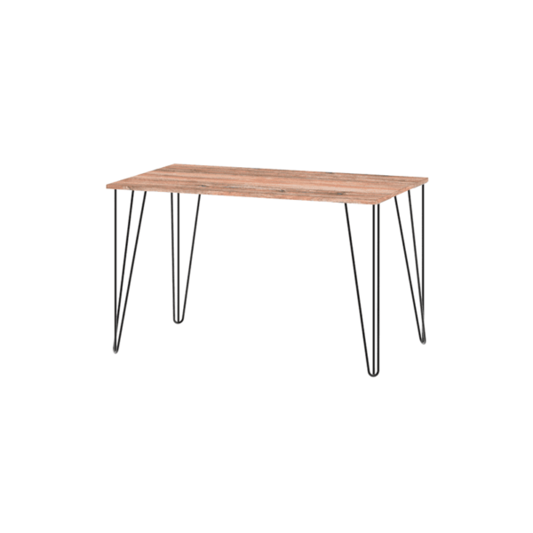 Mesa Industrial Rect. De 1.2 Mts - Image 3