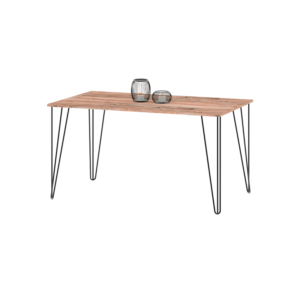 Mesa Industrial Rect. De 1.4 Mts