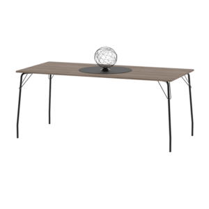 Mesa Brooklyn  1,80 Mts