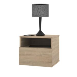 Mesa De Luz Flotante