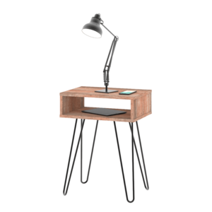 Mesa De Luz Industrial