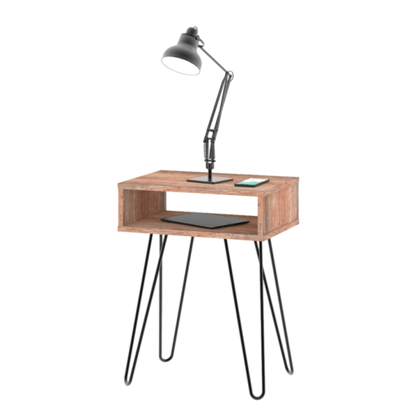 Mesa De Luz Industrial