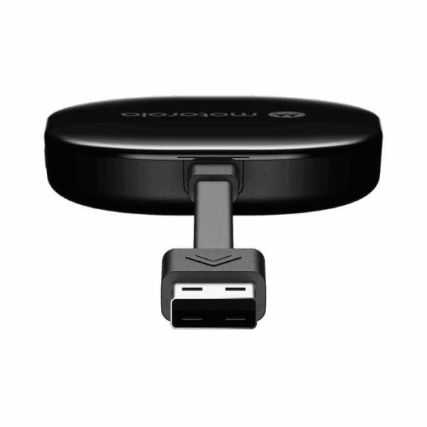ADAPTADOR BLUETOOTH PARA AUTO - NEGRO - Image 2